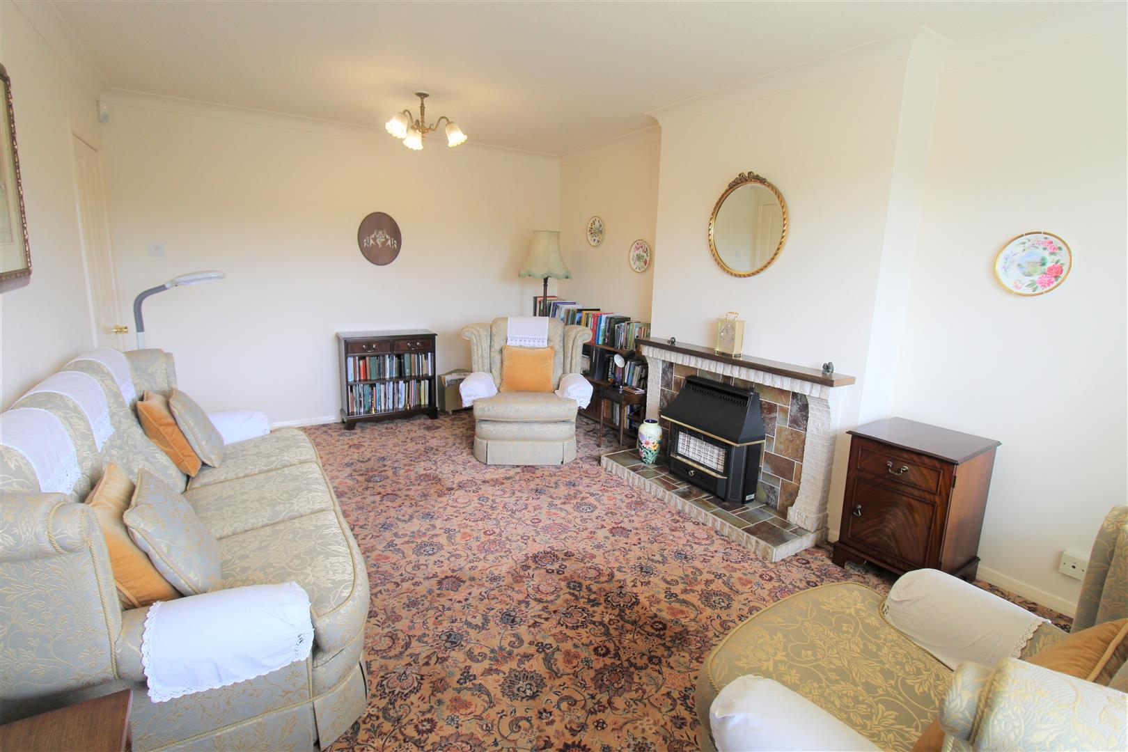 The Meadows, Endon, Stoke-On-Trent